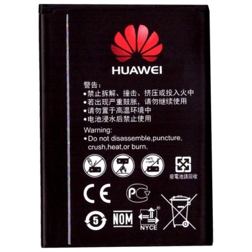 Pin Phát Wifi Bằng Sim 3G/4G Huawei HB434666RBC Pin Phát Wifi Bằng Sim 3G/4G Huawei E5573S E5573 E5573S E5575 E5577 HB434666RBC có dung lượng 1500 mAh và số vold là 3.8V